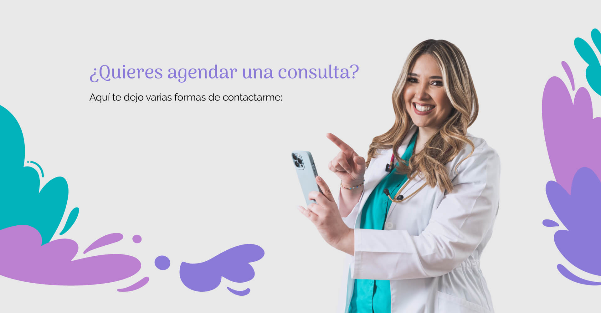 Contacto-Doctora-Desi